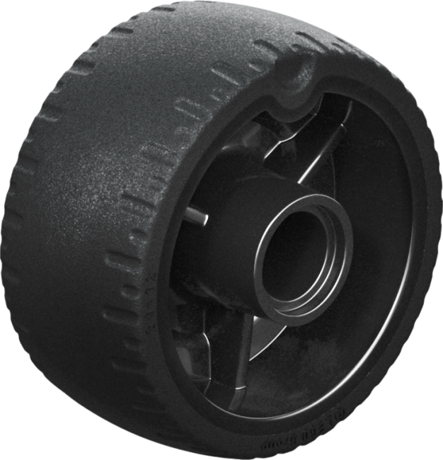 60482 Braucamie – Ugunsdzēsēju auto