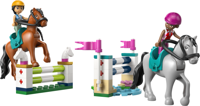 42688 Zirgu stallis un Izjāžu akadēmija