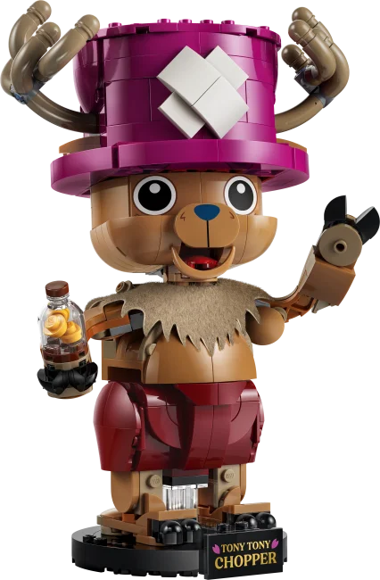 75643 Tony Tony Chopper