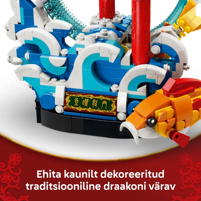 80120 Karpkala hüppamas