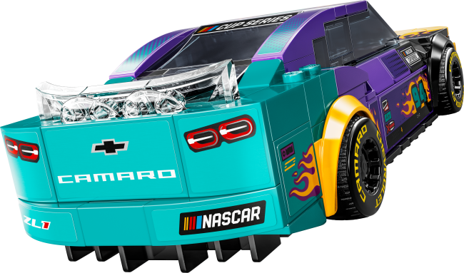 76935 NASCAR® Next Gen Chevrolet Camaro ZL1