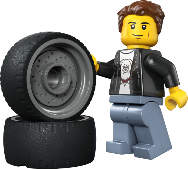 60485 Lieljaudas auto