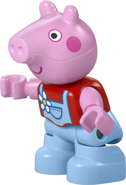 10468 Traktor ja turg