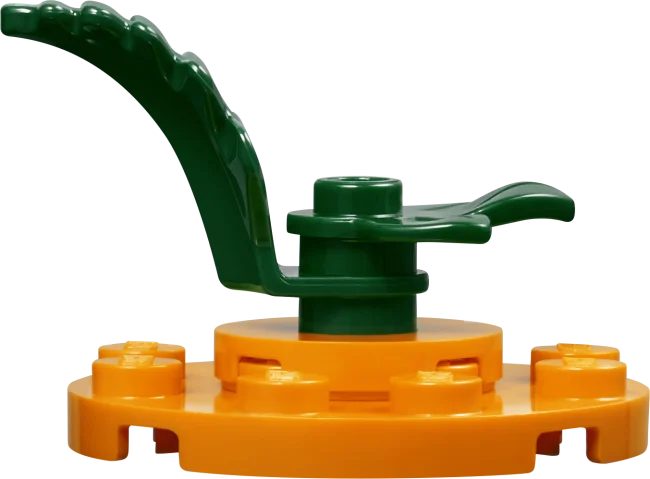 40822 Jack-O'-Lantern pikapauto