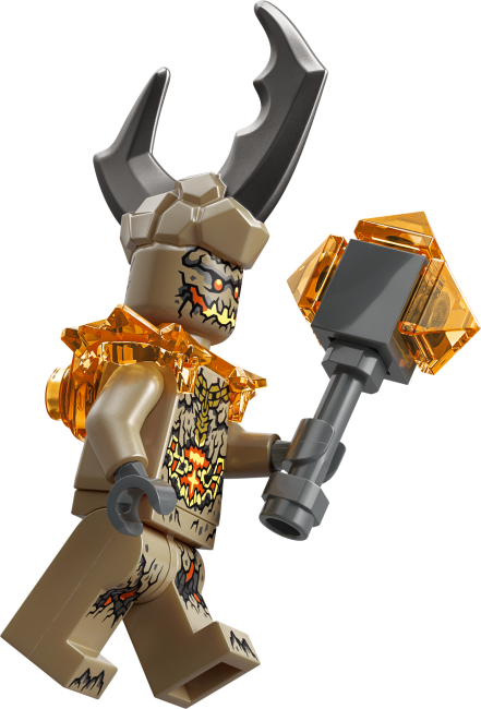 71851 Kai Pūķa robota kaujas paka