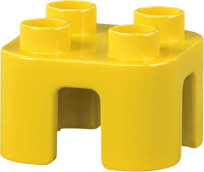 10470 Современный дом для семьи с фигурками 3 в 1