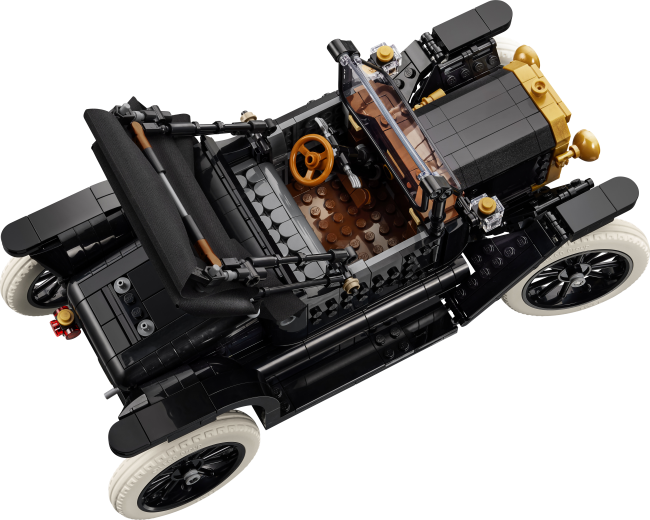 11376 Ford Model T