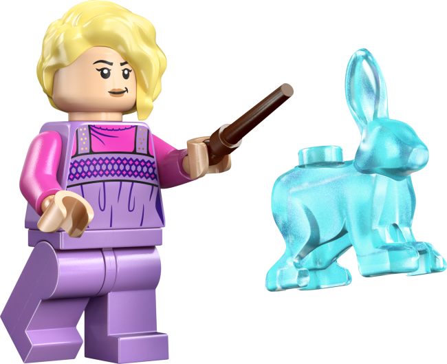 76467 Lunas Mīlabas māja