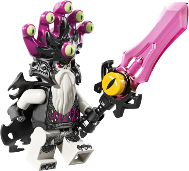 71515 Tīģerhaizivs tanks