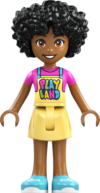 42686 Lõbus sisemänguväljak