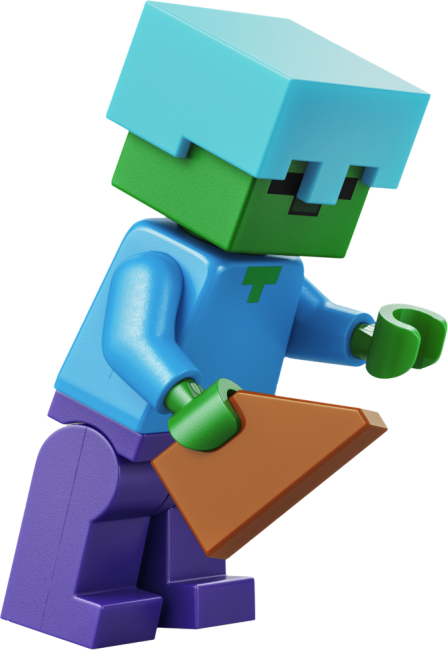 21587 Zombiju pazemes cietums