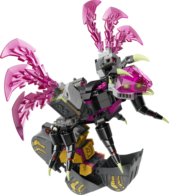 71513 Murgu ekskavators-skorpions