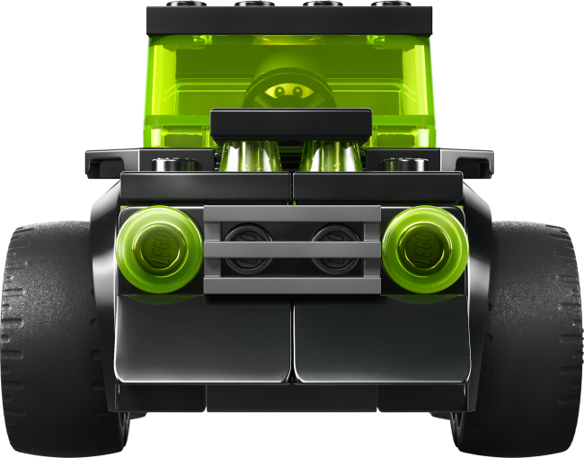 60484 Sõidukid – mängude võidusõiduauto