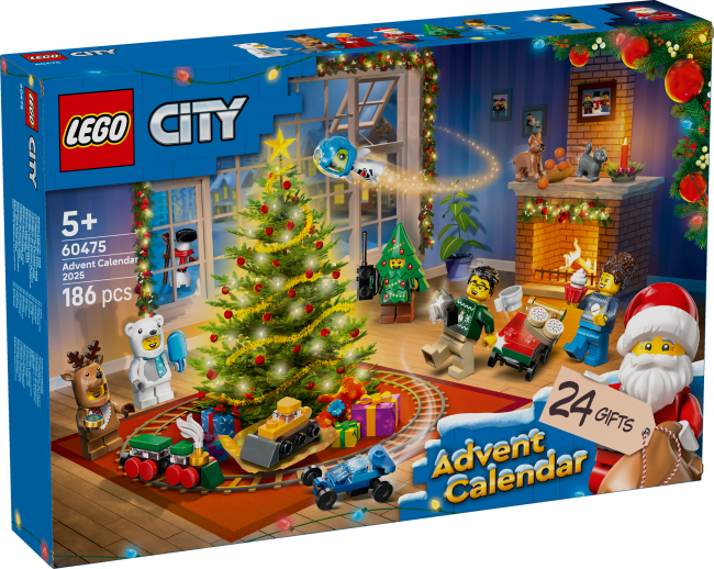 60475 Advendikalender 2025
