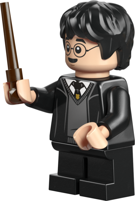 76460 Tylypahkan linna: Lajitteluhattuseremonia