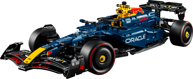 42206 Oracle Red Bull Racing RB20 F1 ‑auto