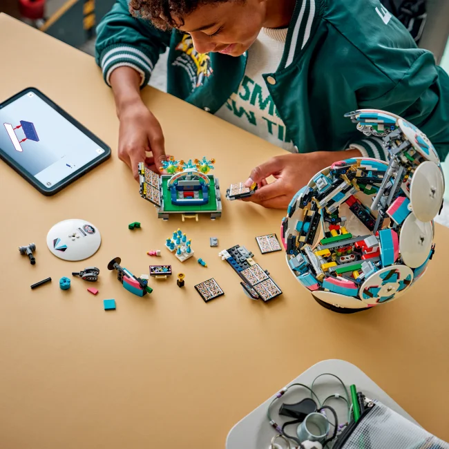 43019 Футбольный мяч