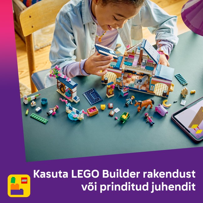 42688 Zirgu stallis un Izjāžu akadēmija