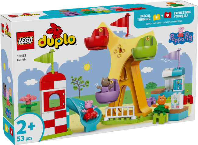 10453 Huvipuisto