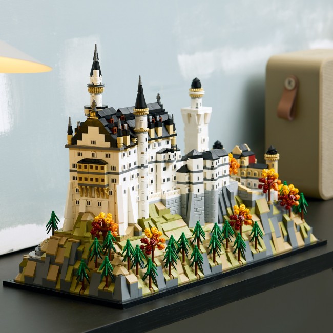 21063 Neuschwansteini loss