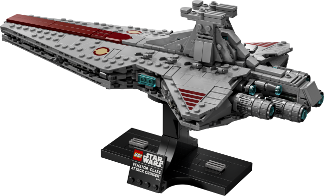 75441 Venatoru klases Attack Cruiser™
