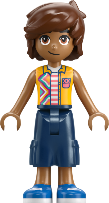 42675 Kūku piegādes auto – vienradzis