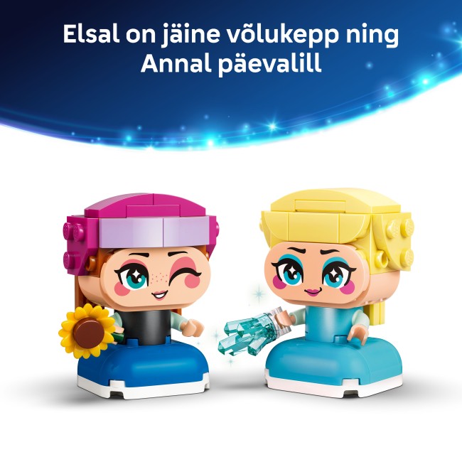 43284 Mini Anna un Elza