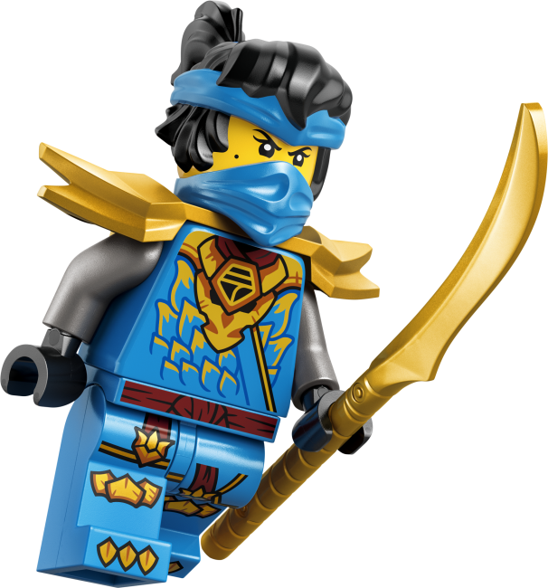 71849 Nya pret Mutācijas monstra spineri