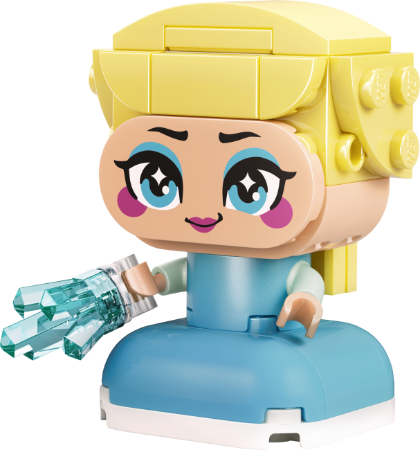 43284 Mini Anna un Elza