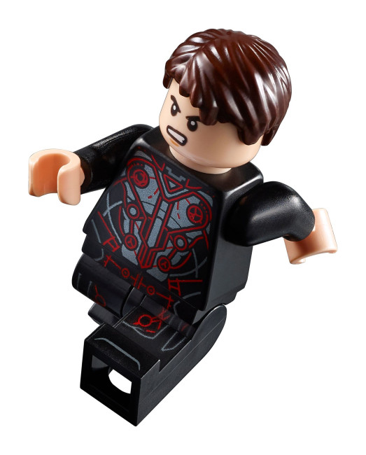 76156 Domo tõus