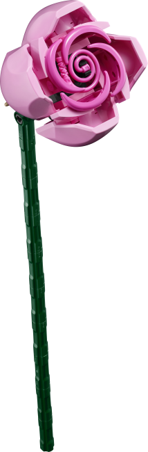 10374 Букет розовых роз