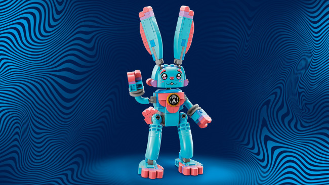 71453 bd-Carrot-TITAN