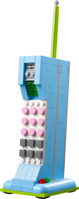 31174 Retrotelefon