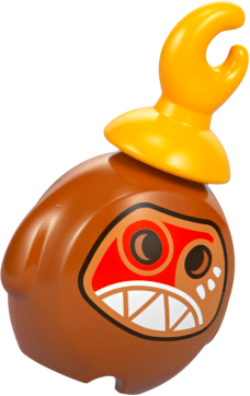 43258 Kakamora-alus