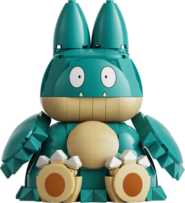 72150 Munchlax