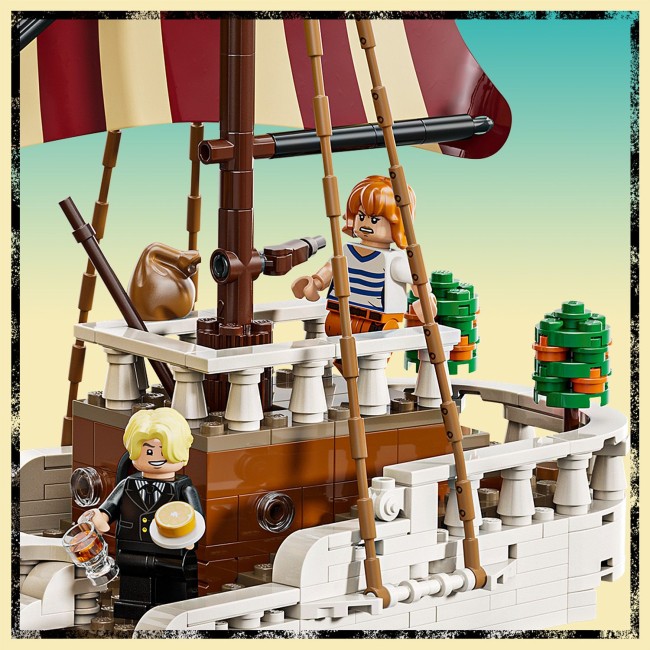 75639 Piraadilaev Going Merry