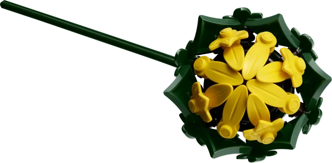 11502 Saulespuķu pušķis