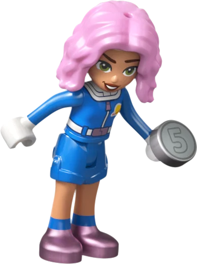 42674 Koomiksite ja mängude pood