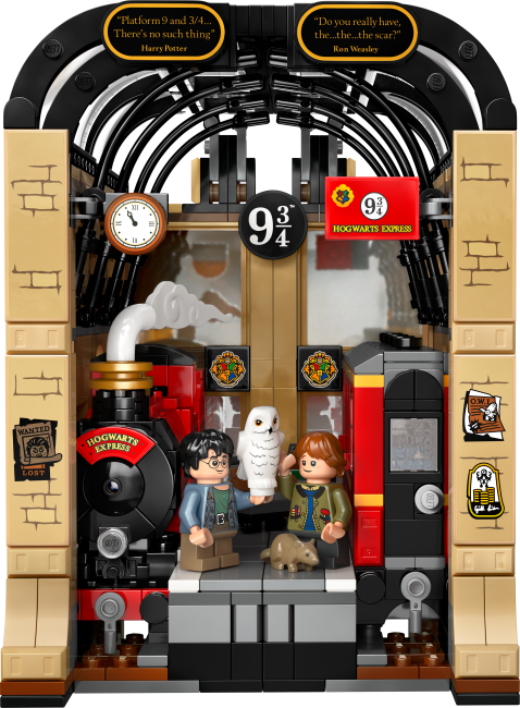 76450 Miniatuur: Sigatüüka ekspress