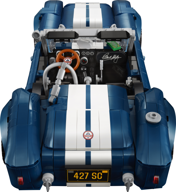 10357 Shelby Cobra 427 S/C