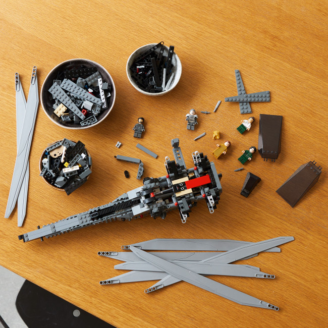 10327 Düün Atreides Royal Ornithopter