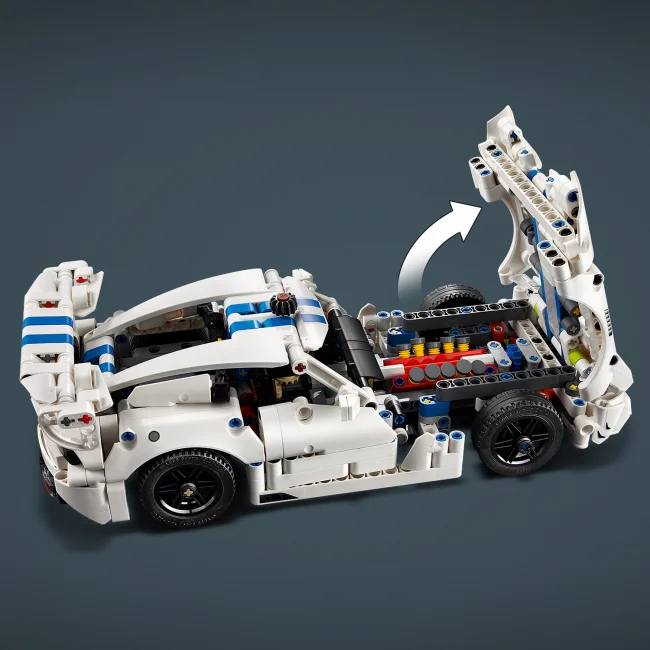 42234 Dodge Viper GTS-R sportauto