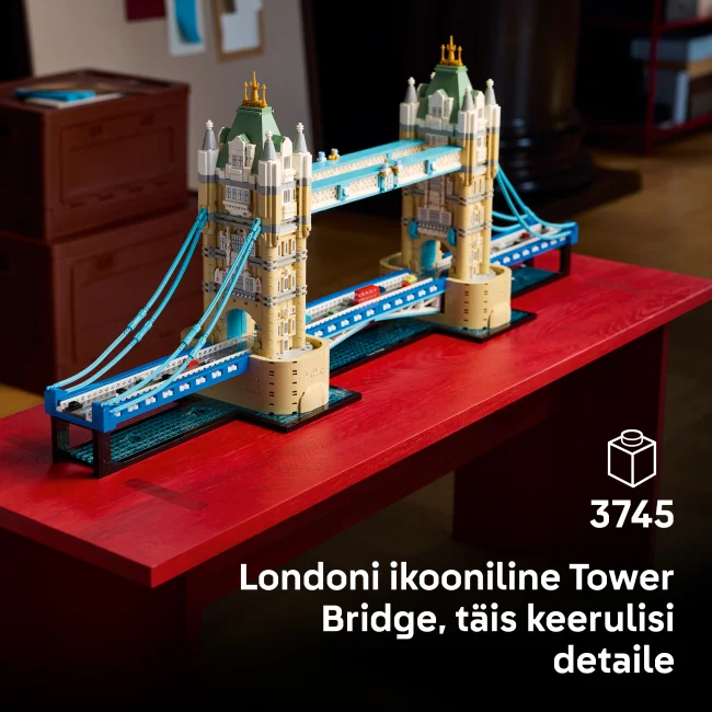 21067 Tower Bridge