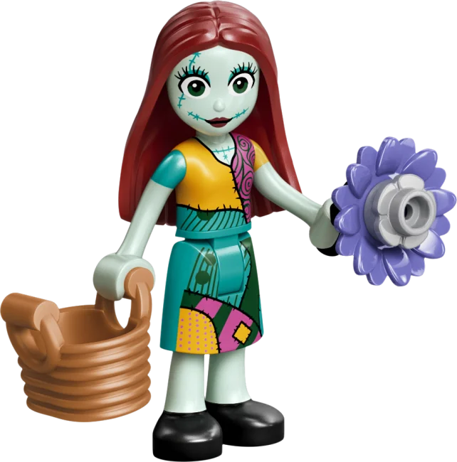 43288 Цветочный горшок Салли