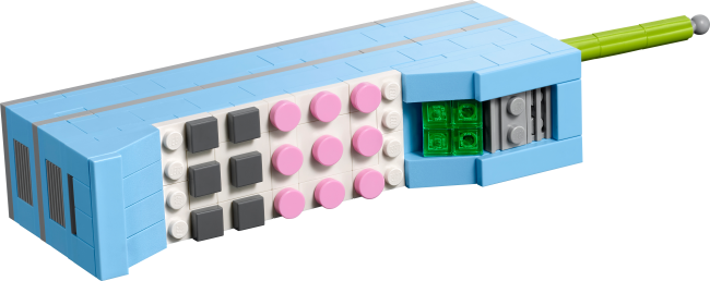 31174 Retrotelefon