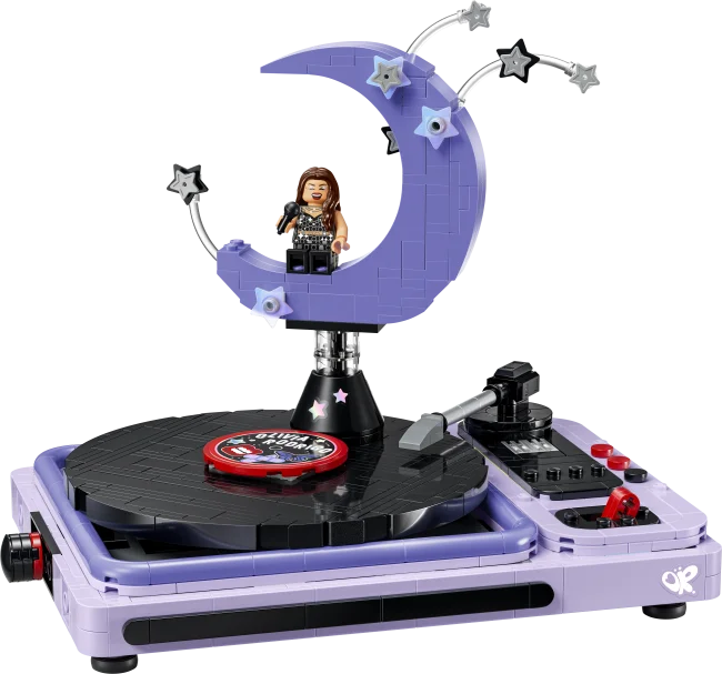 43029 Olivia Rodrigo kontsert „Moon“