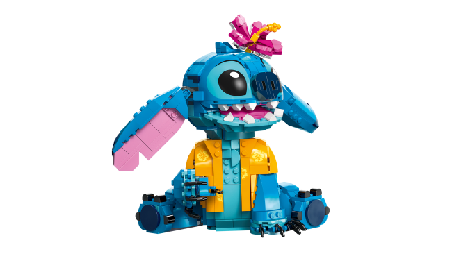 43249 43249 Stitch V29