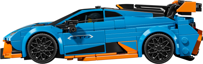 77238 Lamborghini Revuelto ja Huracán STO