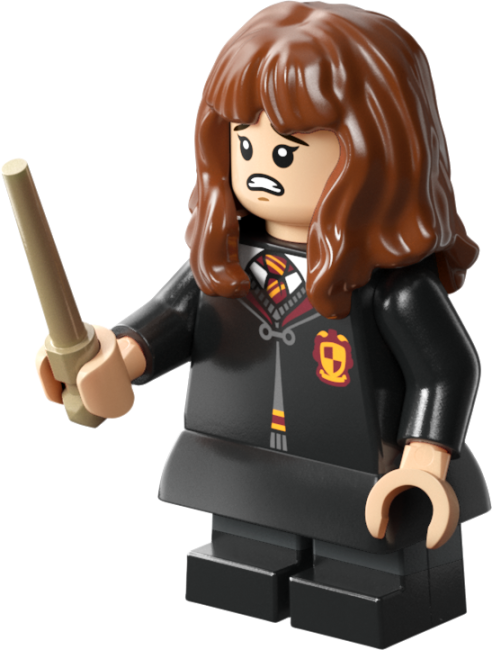 76464 Котел: секретный урок зельеварения