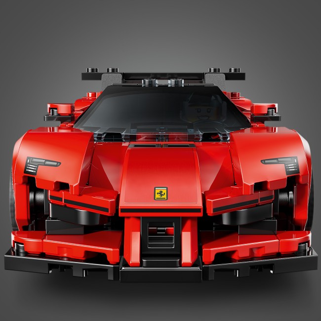 77254 Ferrari SF90 XX Stradale sportauto